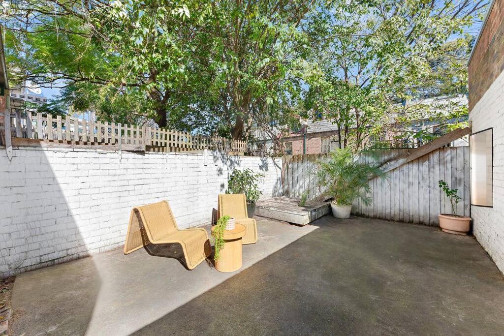 Cbd Haven-darling Harbour Stroll Holiday home *