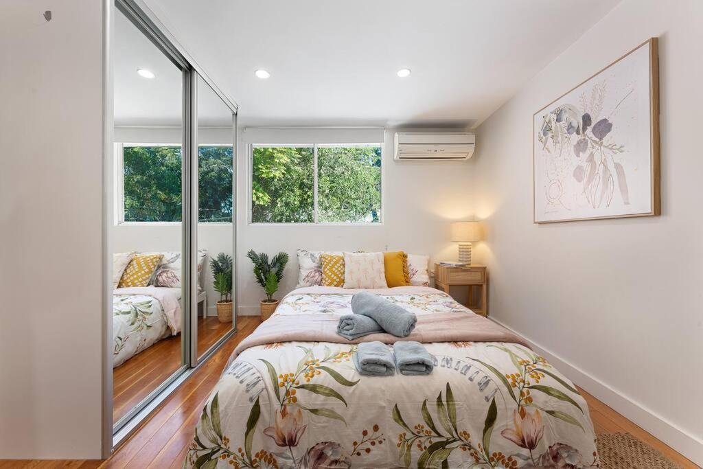 Cbd Haven-darling Harbour Stroll Holiday home