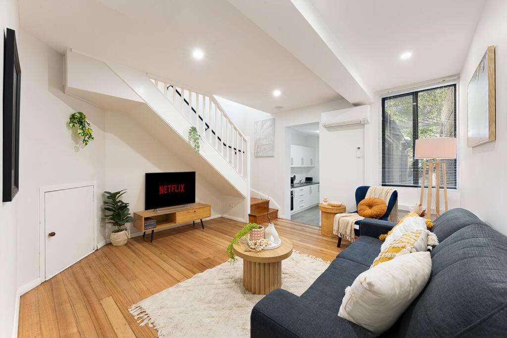 Holiday home Cbd Haven-darling Harbour Stroll