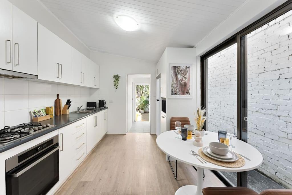 Cbd Haven-darling Harbour Stroll Holiday home