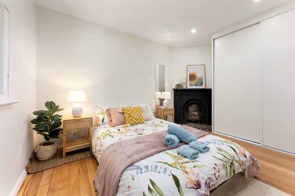 Cbd Haven-darling Harbour Stroll Holiday home