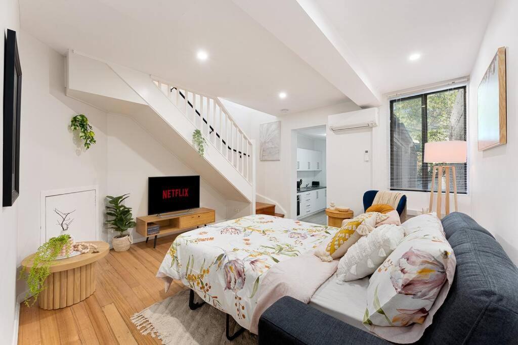 Holiday home Cbd Haven-darling Harbour Stroll