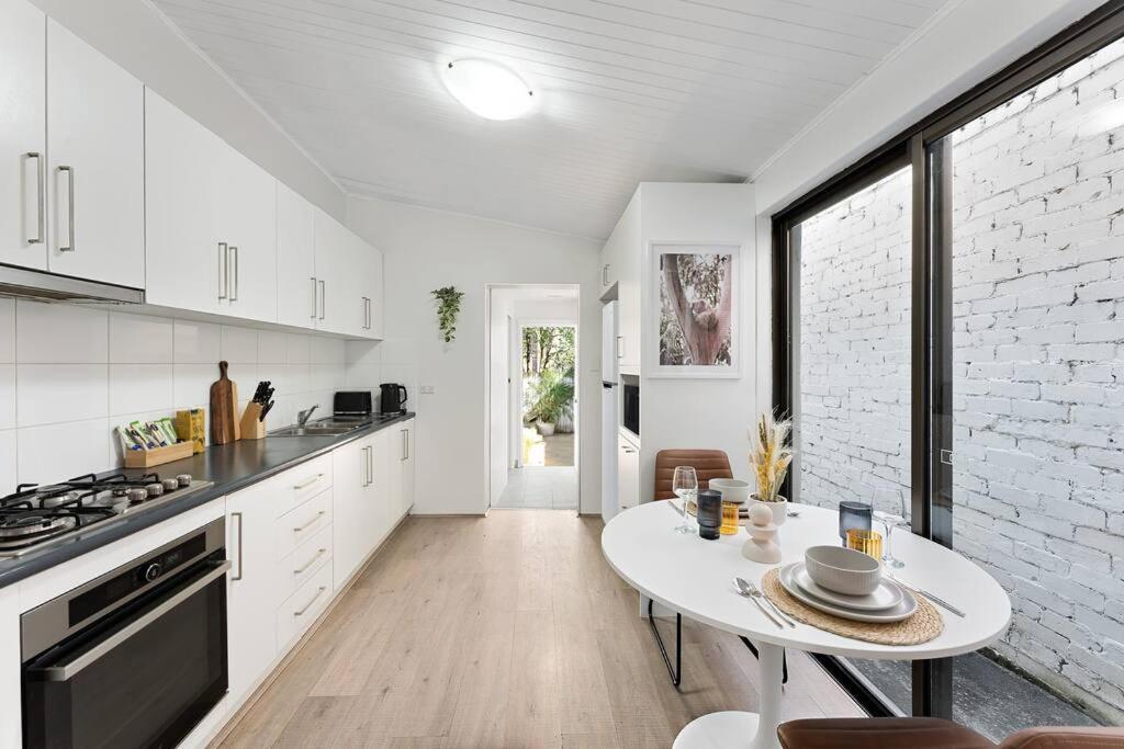 Holiday home Cbd Haven-darling Harbour Stroll *